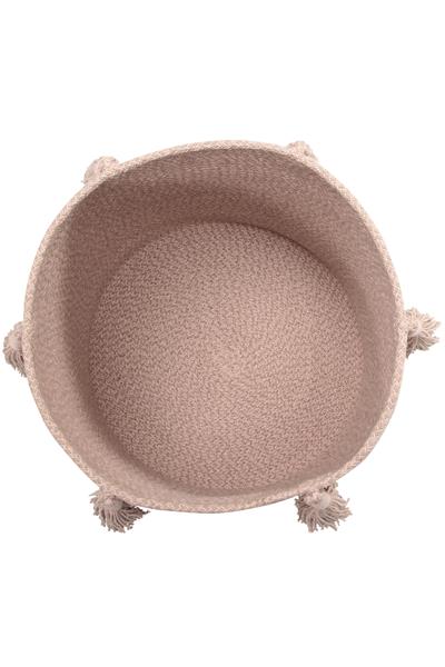 Lorena Canals / Sepet Woody Pembe