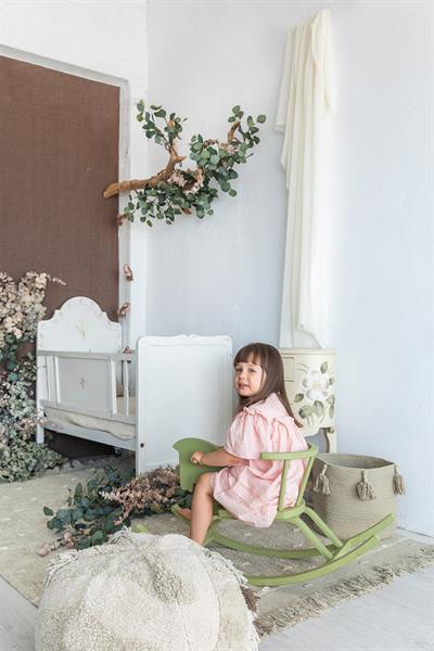 Lorena Canals / Sepet Woody Yeşil