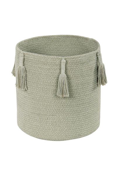 Lorena Canals / Sepet Woody Yeşil