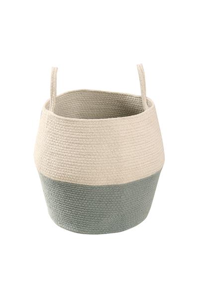 Lorena Canals / Sepet  Zoco Vintage Gri