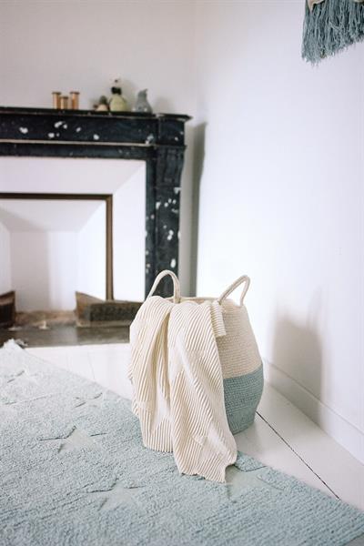 Lorena Canals / Sepet  Zoco Vintage Gri