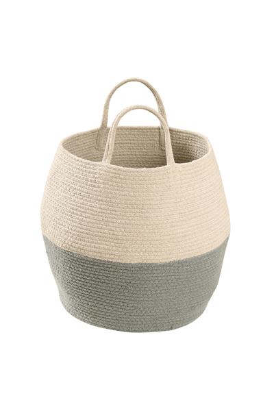 Lorena Canals / Sepet  Zoco Vintage Gri