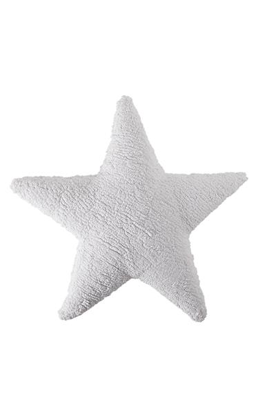 Lorena Canals / Star Yastik Beyaz