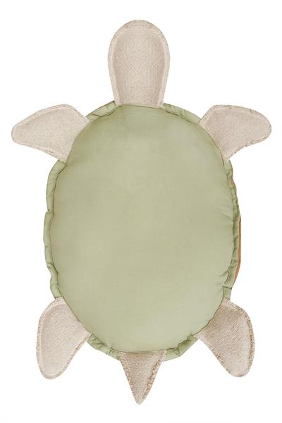 Lorena Canals / Turtle Yastık Çok Renkli