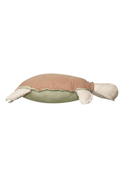 Lorena Canals / Turtle Yastık Çok Renkli