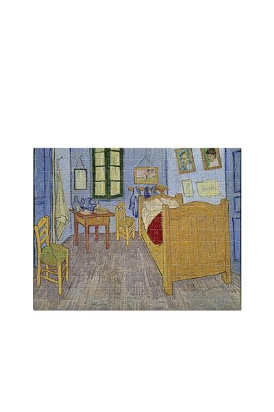Ludattica /Van Gogh - Art Atelier Çok Renkli