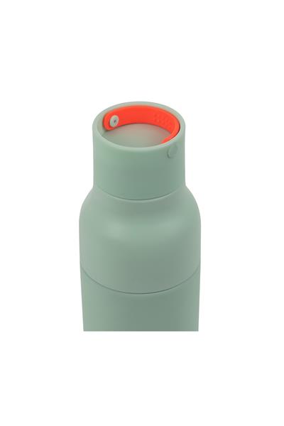 LUND LONDON  Active Water bottle - Su Mataras Mint