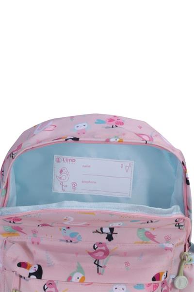 LUND LONDON  Little Lund BackPack Birds
