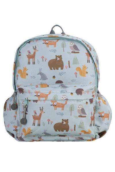 LUND LONDON  Little Lund BackPack Woodland