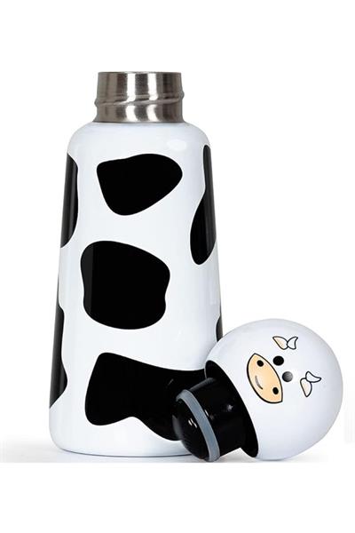 LUND LONDON  Skittle Termos 300ml COW