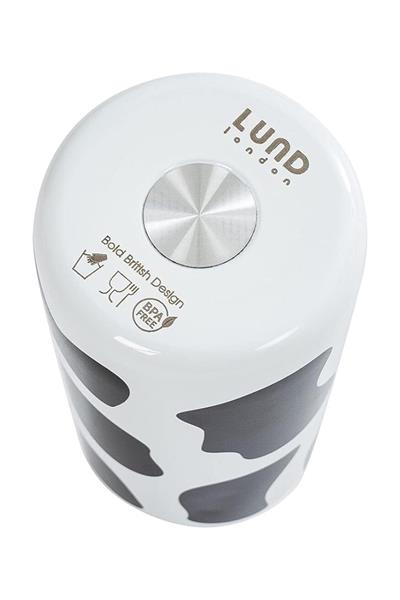 LUND LONDON  Skittle Termos 300ml COW