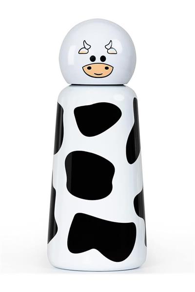 LUND LONDON  Skittle Termos 300ml COW