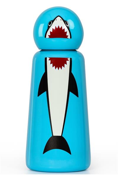LUND LONDON  Skittle Termos 300ml SHARK