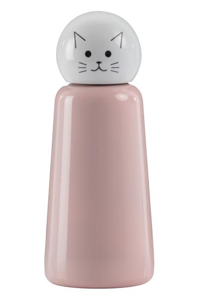 LUND LONDON  Skittle Termos 300ml MRS. CAT
