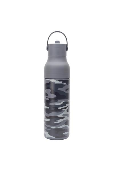 LUND LONDON Sport Water Gri