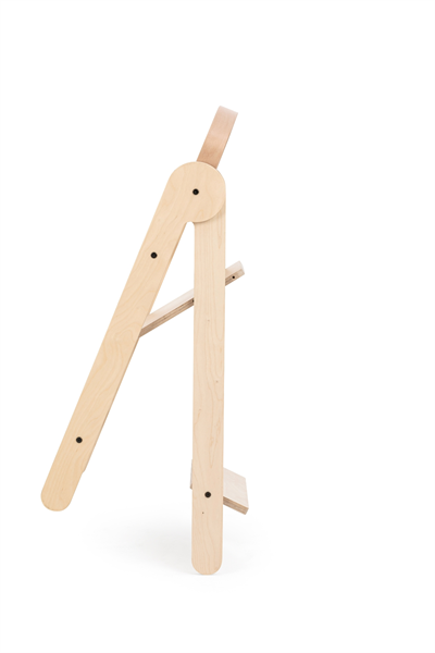 Mamatoyz /08FOLD  BIRD LEARNING TOWER Renksiz