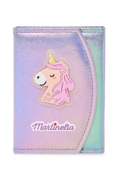 Martinelia Seyahat Makyaj Cüzdanı - Little Unicorn Çok Renkli