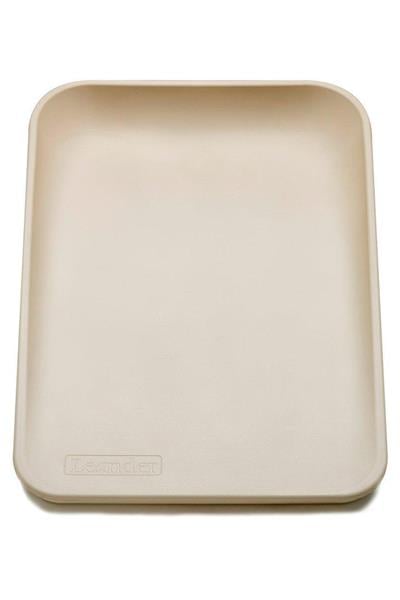 Matty Alt Değiştirme Matı Kapuçino