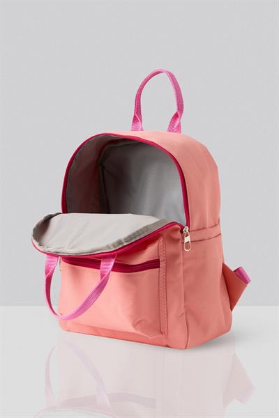 Maya Luca / Çocuk Çantası Pembe