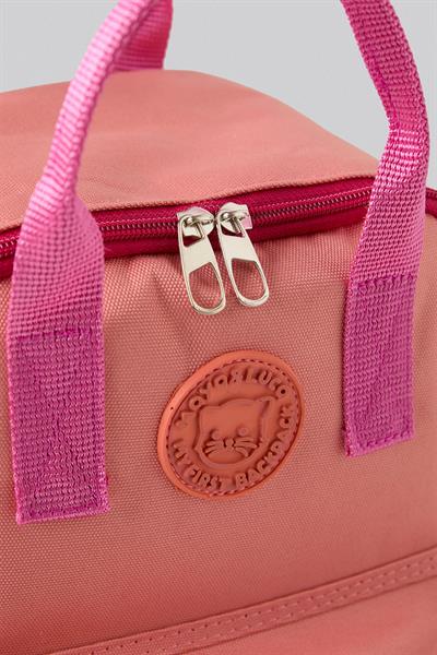 Maya Luca / Çocuk Çantası Pembe
