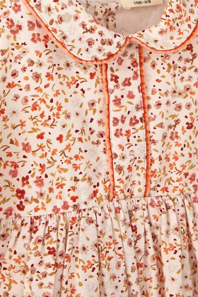 Maya Luca / Contemporary Dress Çok Renkli