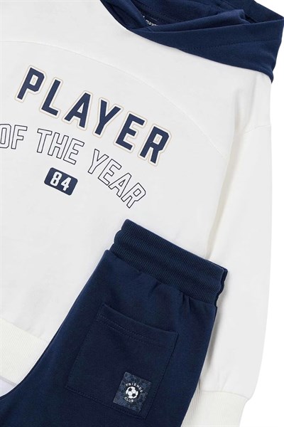 Mayoral Eşofman Takım Lacivert