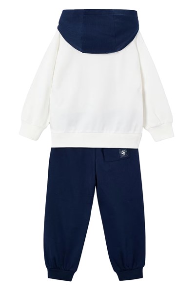 Mayoral Eşofman Takım Lacivert