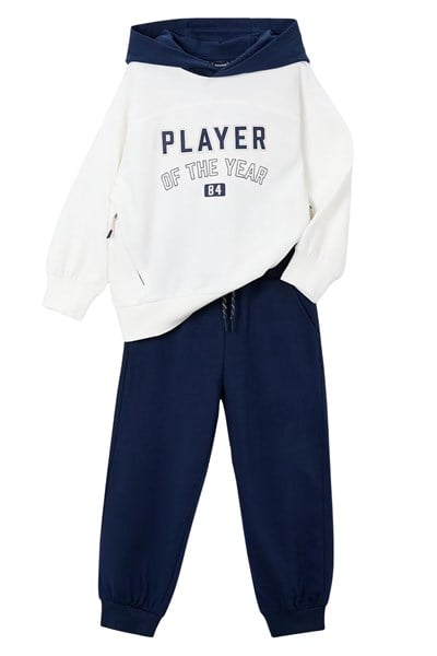 Mayoral Eşofman Takım Lacivert