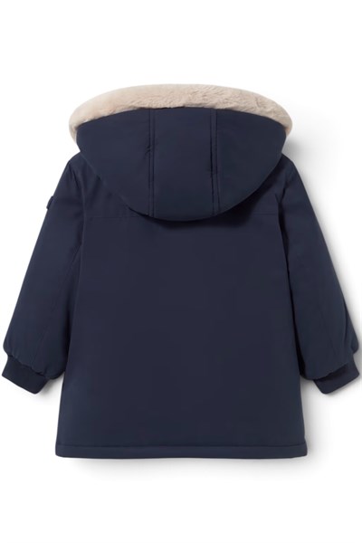 Mayoral - MONT PARKA Mavi