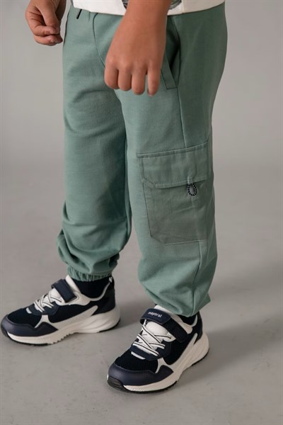 Mayoral Pantolon Yeşil