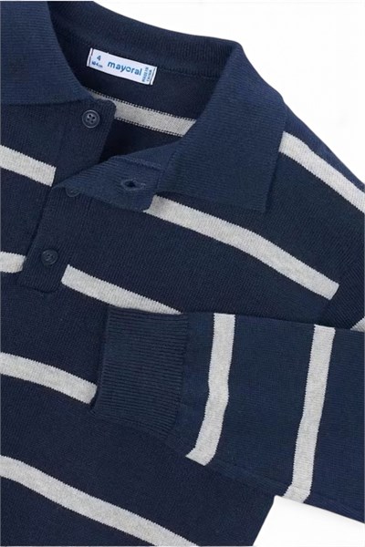 Mayoral - POLO Mavi