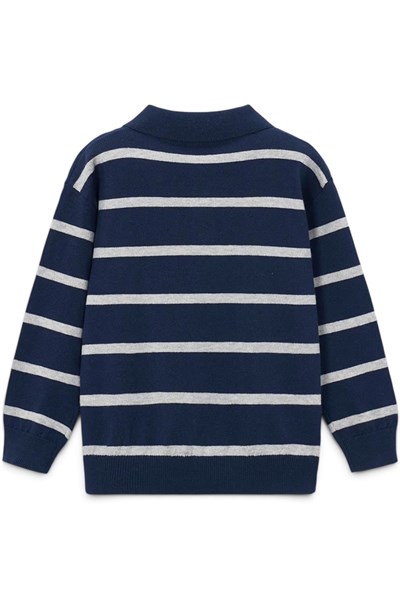 Mayoral - POLO Mavi