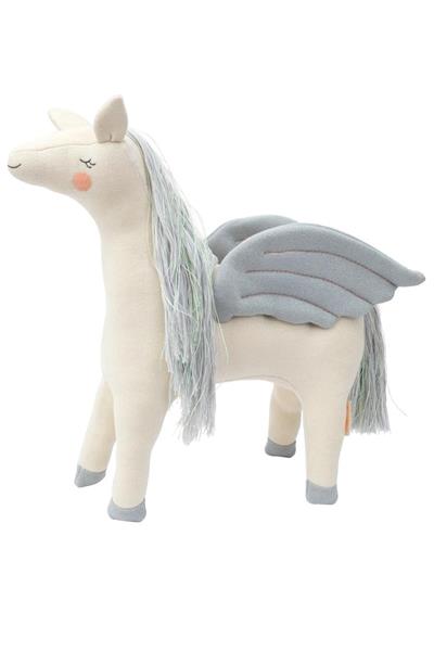 Meri Meri - Chloe Pegasus - Chloe Pegasus Çok Renkli