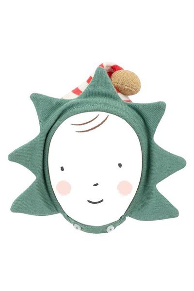 Meri Meri - Elf Bonnet - Elf Bebek Başlığı Çok Renkli