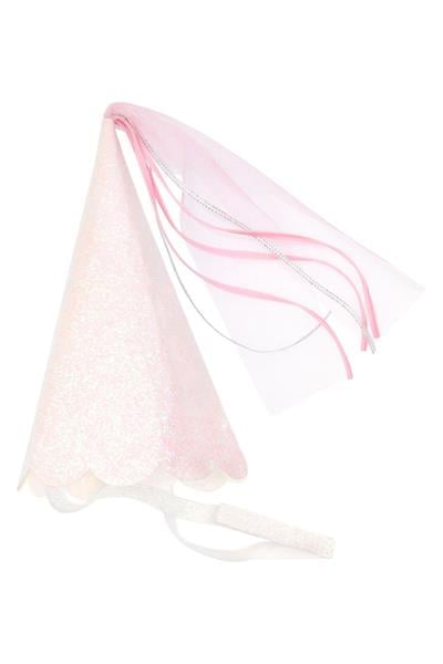 Meri Meri - Magical Princess Dress-Up - 3-4 Years - Büyülü Prenses Elbisesi - 3-4 Yaş Çok Renkli