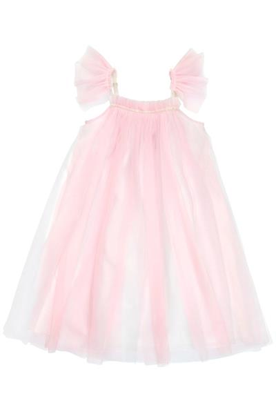 Meri Meri - Magical Princess Dress-Up - 3-4 Years - Büyülü Prenses Elbisesi - 3-4 Yaş Çok Renkli