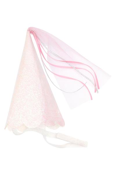 Meri Meri - Magical Princess Dress-Up 5-6 Years - Büyülü Prenses Elbisesi - 5-6 Yaş Çok Renkli