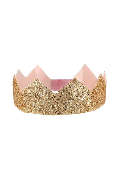 Meri Meri - Rainbow Ruffle Princess Dress-Up - 3-4 Years - Fırfırlı Gökkuşağı Elbisesi - 3-4 Yaş Çok Renkli