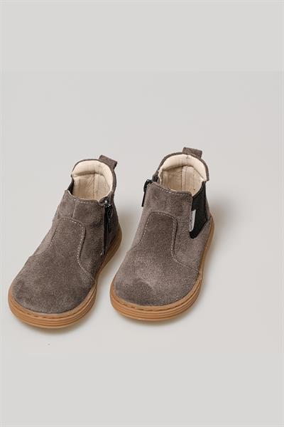 Merli&Rose /Chelsea Bot Taupe
