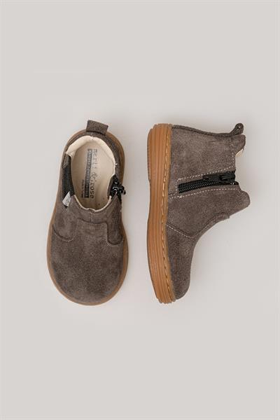 Merli&Rose /Chelsea Bot Taupe