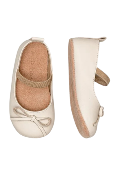 Merli&Rose Fiyonk Babet Krem