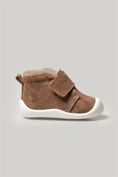 Merli&Rose /Stride Pelush Coffee
