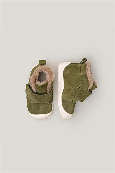 Merli&Rose /Stride Pelush Haki