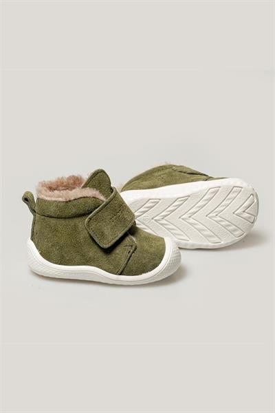 Merli&Rose /Stride Pelush Haki