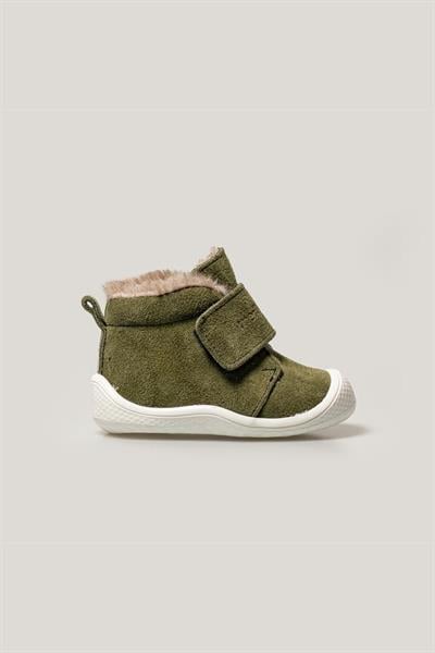 Merli&Rose /Stride Pelush Haki