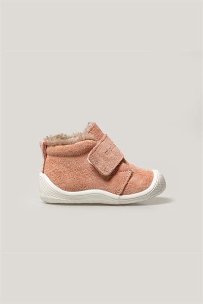 Merli&Rose /Stride Pelush Pembe
