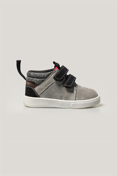 Merli&Rose /Trail Sneaker Gri