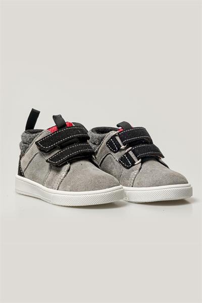 Merli&Rose /Trail Sneaker Gri