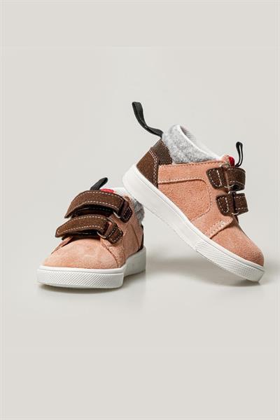 Merli&Rose /Trail Sneaker Pembe