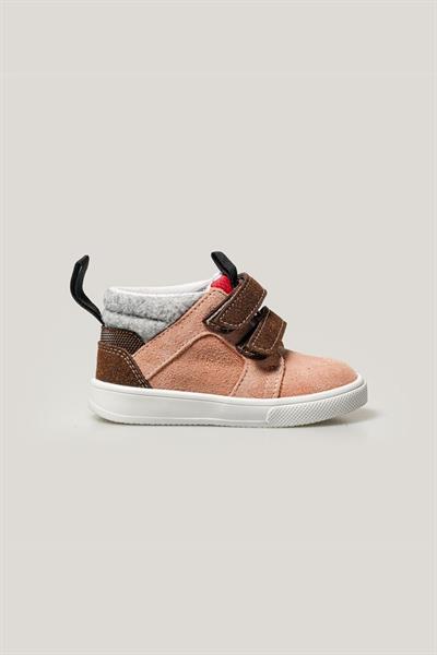 Merli&Rose /Trail Sneaker Pembe